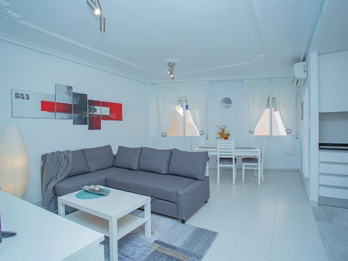 Ferienwohnung Torrevieja, La Mata, 2 Schlafzimmer, 4 Personen - photo_1011865215606