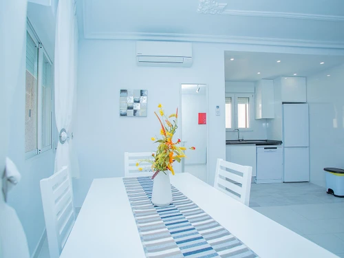 Ferienwohnung Torrevieja, La Mata, 2 Schlafzimmer, 4 Personen - photo_1011865215606