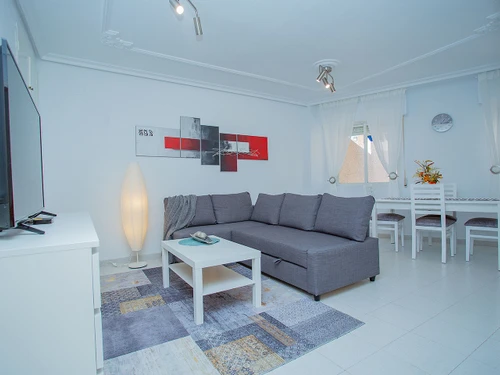 Ferienwohnung Torrevieja, La Mata, 2 Schlafzimmer, 4 Personen - photo_1011865215606