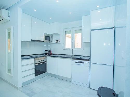 Ferienwohnung Torrevieja, La Mata, 2 Schlafzimmer, 4 Personen - photo_1011865215606