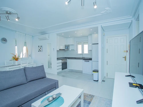 Ferienwohnung Torrevieja, La Mata, 2 Schlafzimmer, 4 Personen - photo_1011865215606