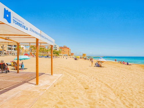 Apartamento Torrevieja, La Mata, 2 dormitorios, 4 personas - photo_1011865215606