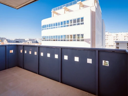 Ferienwohnung Torrevieja, 3 Schlafzimmer, 6 Personen - photo_1011865215900