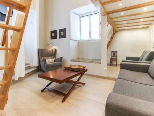 Studio Lissabon, Studio, 2 Personen - photo_1011865216221