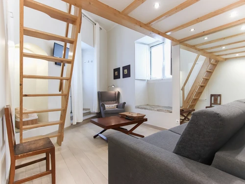 Studio Lissabon, Studio, 2 Personen - photo_1011865216221