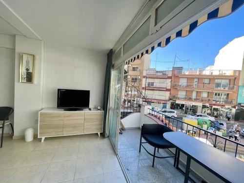 Ferienwohnung Benidorm, 2 Schlafzimmer, 4 Personen - photo_1011865216507
