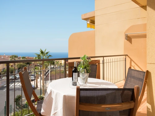 Appartement Adeje, 3 pièces, 4 personnes - photo_1011865216797