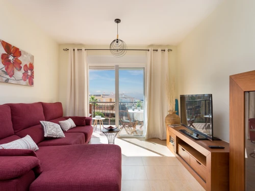 Appartement Adeje, 3 pièces, 4 personnes - photo_1011865216797