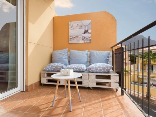 Appartement Adeje, 3 pièces, 4 personnes - photo_1011865216797