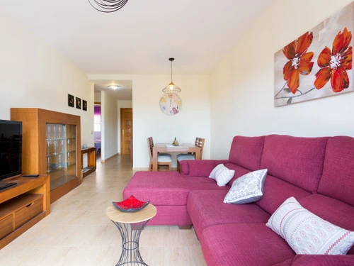 Appartement Adeje, 3 pièces, 4 personnes - photo_1011865216797