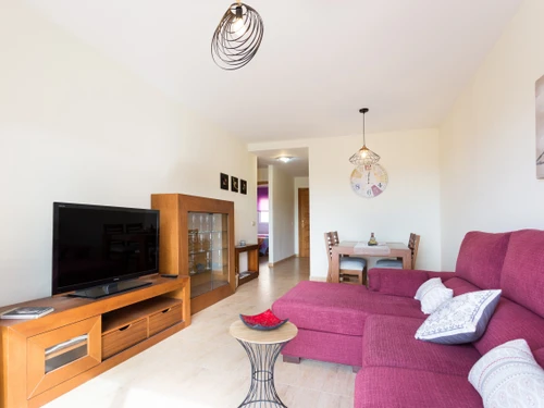 Appartement Adeje, 3 pièces, 4 personnes - photo_1011865216797