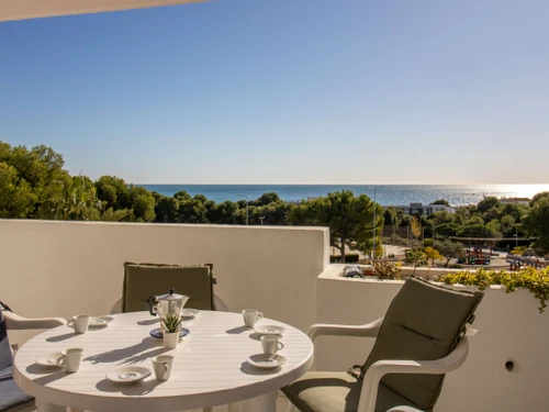 Appartement Alcossebre, 3 pièces, 4 personnes - photo_1011865216942