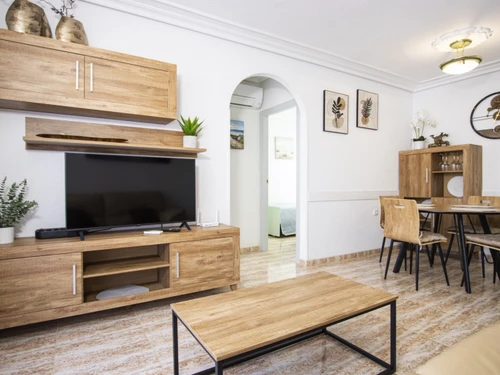 Appartement Torrevieja, 3 pièces, 4 personnes - photo_1011865217215