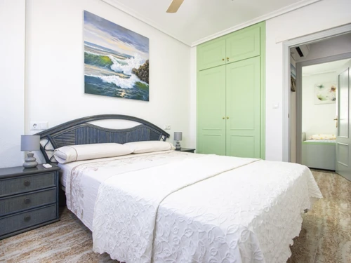 Ferienwohnung Torrevieja, 2 Schlafzimmer, 4 Personen - photo_1011865217215