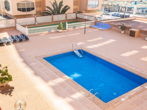 Ferienwohnung Benidorm, 1 Schlafzimmer, 4 Personen - photo_1011865217636