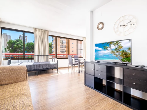 Ferienwohnung Benidorm, 1 Schlafzimmer, 4 Personen - photo_1011865217636