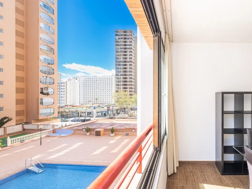 Ferienwohnung Benidorm, 1 Schlafzimmer, 4 Personen - photo_1011865217636