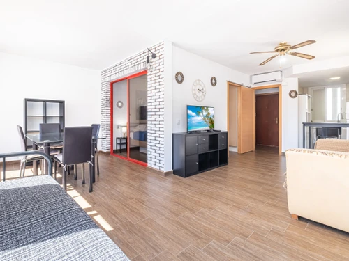 Apartment Benidorm, 1 bedroom, 4 persons - photo_1011865217636