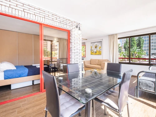 Ferienwohnung Benidorm, 1 Schlafzimmer, 4 Personen - photo_1011865217636