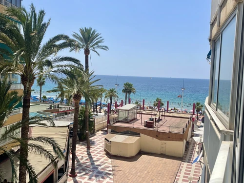 Ferienwohnung Benidorm, 1 Schlafzimmer, 4 Personen - photo_1011865217779