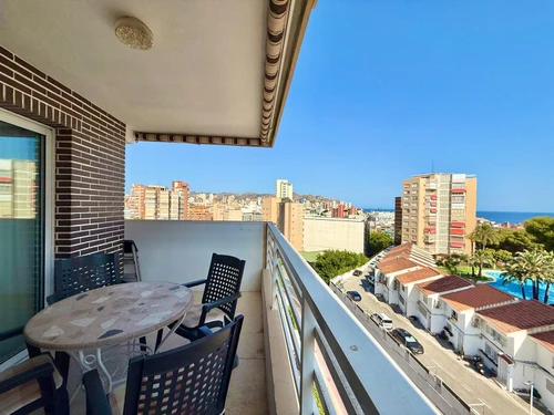 Appartement Benidorm, 2 pièces, 4 personnes - photo_1011865217905