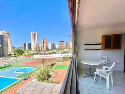 Apartment Benidorm, 1 bedroom, 4 persons - photo_1011865218178