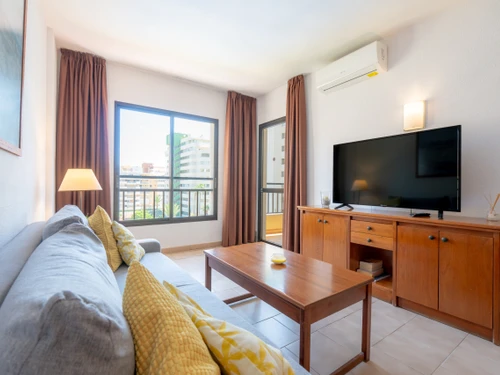 Apartment Fuengirola, 1 bedroom, 4 persons - photo_1011865218313