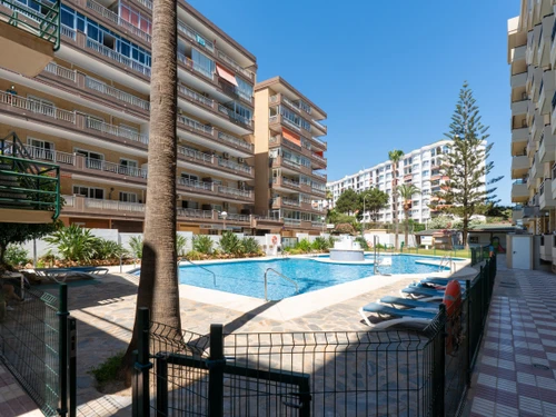 Apartment Fuengirola, 1 bedroom, 4 persons - photo_1011865218313