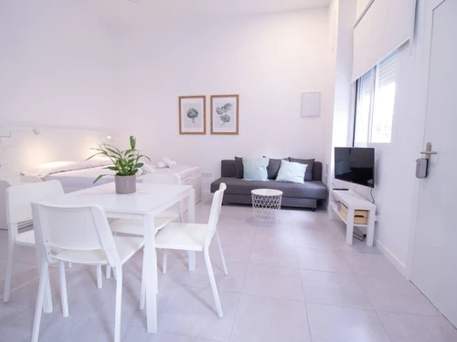 Studio València, studio flat, 4 persons - photo_1011865218448
