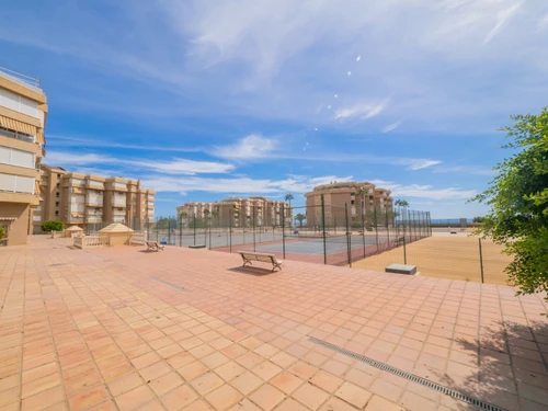 Ferienwohnung Torrox-Costa, 1 Schlafzimmer, 3 Personen - photo_1011865218583