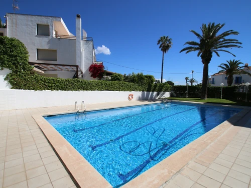 Appartement Miami Platja, 3 pièces, 4 personnes - photo_1011865218870
