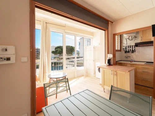 Studio Roses, 1 pièce, 2 personnes - photo_1011865219155