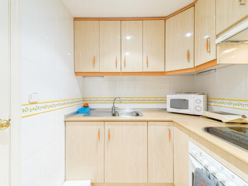 Appartement Madrid, 2 pièces, 4 personnes - photo_1011865219739