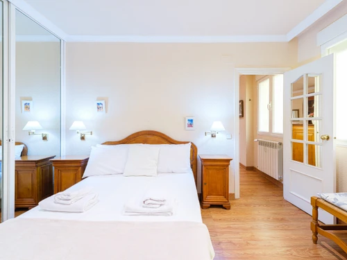 Apartment Madrid, 1 bedroom, 4 persons - photo_1011865219739