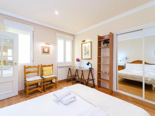 Appartement Madrid, 2 pièces, 4 personnes - photo_1011865219739