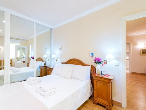 Appartement Madrid, 2 pièces, 4 personnes - photo_1011865219739