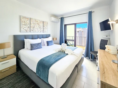 Ferienwohnung Portimão, 1 Schlafzimmer, 4 Personen - photo_1011865219869