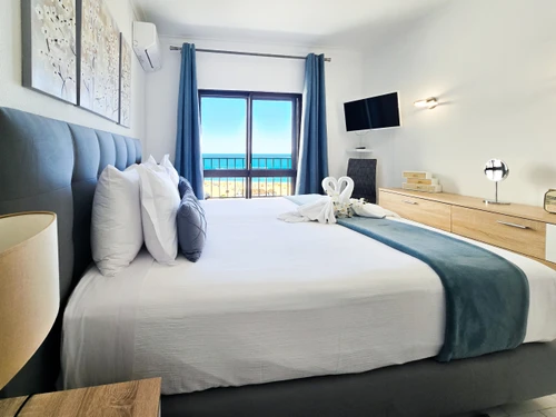 Ferienwohnung Portimão, 1 Schlafzimmer, 4 Personen - photo_1011865219869