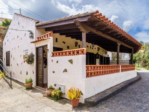 Villa Agulo, 3 bedrooms, 5 persons - photo_1011865220744