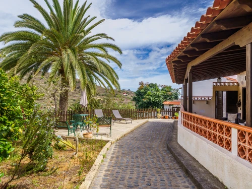 Villa Agulo, 3 bedrooms, 5 persons - photo_1011865220744