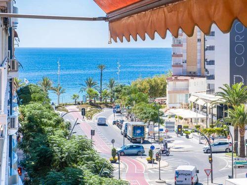 Ferienwohnung Benidorm, 1 Schlafzimmer, 4 Personen - photo_1011865221017