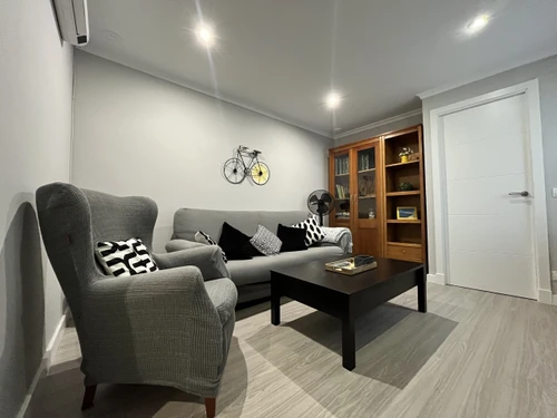 Appartement Cadix, 2 pièces, 2 personnes - photo_1011865221388