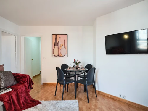 Appartement Madrid, 2 pièces, 4 personnes - photo_1011865221763