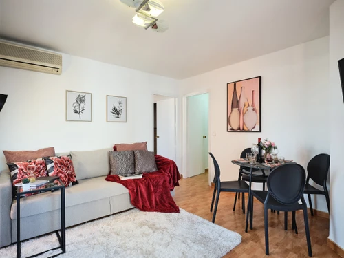 Appartement Madrid, 2 pièces, 4 personnes - photo_1011865221763