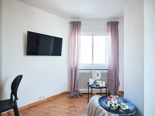 Appartement Madrid, 2 pièces, 4 personnes - photo_1011865221763