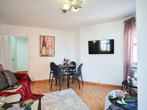 Appartement Madrid, 2 pièces, 4 personnes - photo_1011865221763