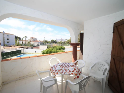 Appartement Alcossebre, 3 pièces, 6 personnes - photo_1011865221905