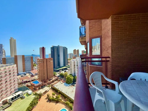 Apartment Benidorm, 1 bedroom, 4 persons - photo_1011865222025