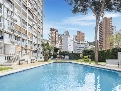 Apartment Benidorm, 1 bedroom, 4 persons - photo_1011865222284