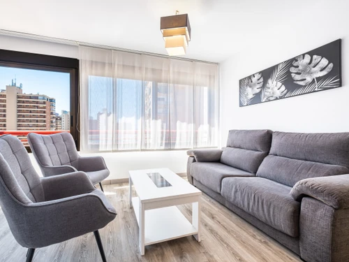 Ferienwohnung Benidorm, 1 Schlafzimmer, 4 Personen - photo_1011865222858